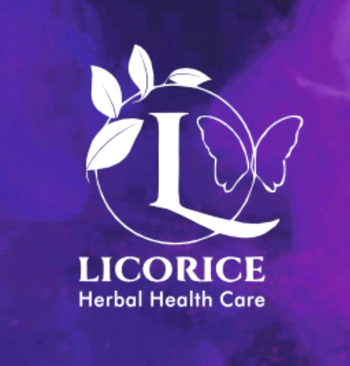 Licorice Herbal Health Care